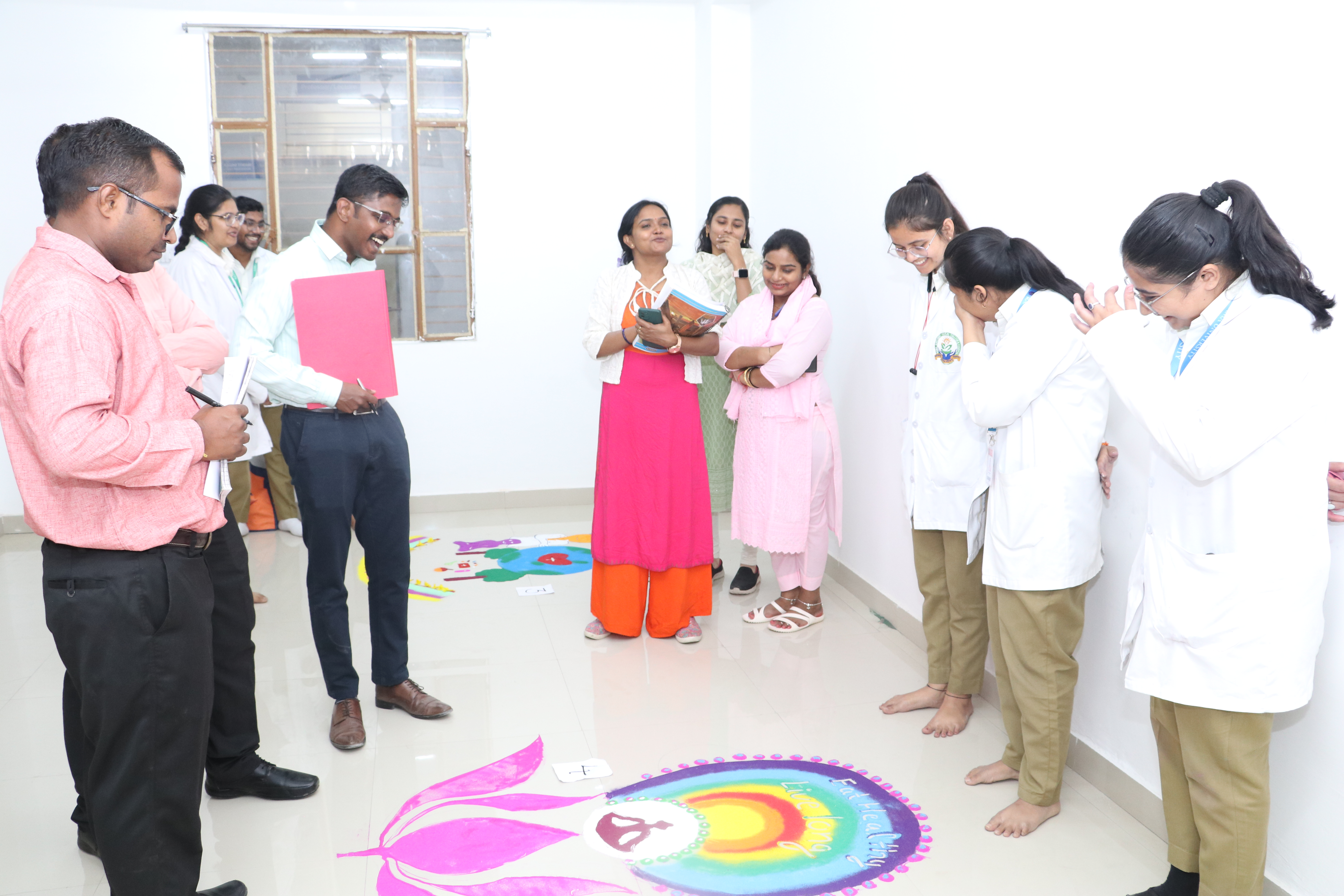 Rama Ayurvedic Medical College